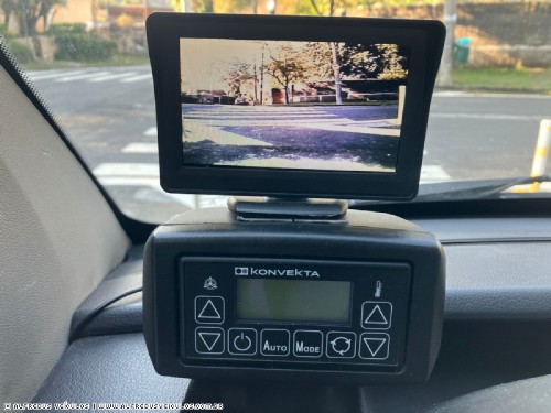 Mercedes-Benz SPRINTER 515 2.2 20 LUGARES 2014/2015